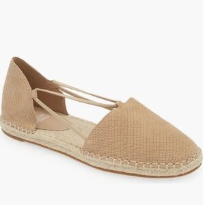 Eileen Fisher Lee Espadrille Flats